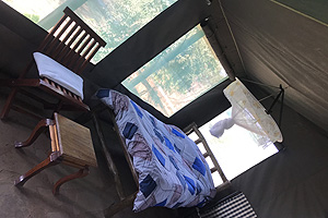 Manjaro Tented Camp
