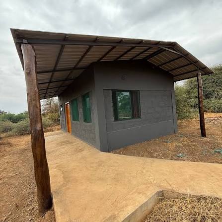 Manjaro Tented Camp