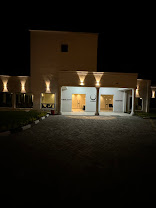 Ivory Park Hotel