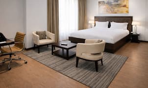 DoubleTree By Hilton Nairobi Hurlingham