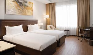 DoubleTree By Hilton Nairobi Hurlingham