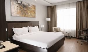 DoubleTree By Hilton Nairobi Hurlingham