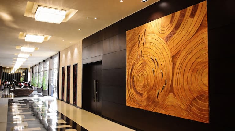 DoubleTree By Hilton Nairobi Hurlingham