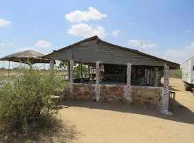 Umoja Campsite