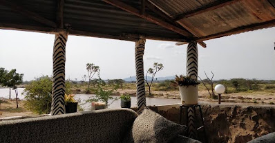 Umoja Campsite