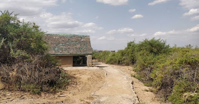Umoja Campsite