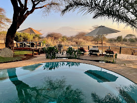 Tawi Lodge