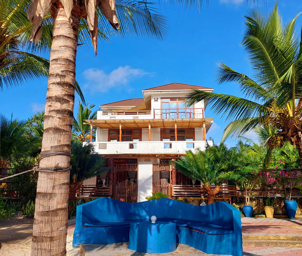 Queen of Sheba Zanzibar