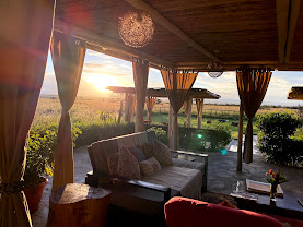 Zebra Plains Mara Camp