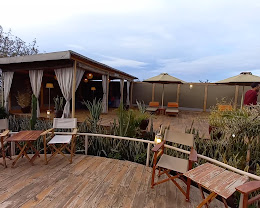 Zebra Plains Mara Camp