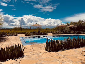 Zebra Plains Mara Camp