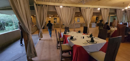 Zebra Plains Mara Camp