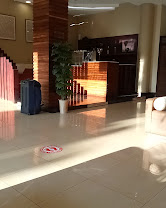 Best Western Premier Garden Hotel Entebbe