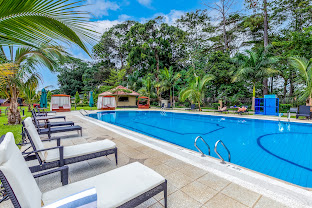 Best Western Premier Garden Hotel Entebbe