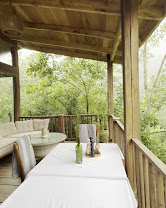 Four Gorillas Lodge