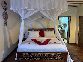 Four Gorillas Lodge