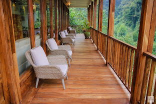 Four Gorillas Lodge