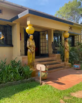 Airport Guest House