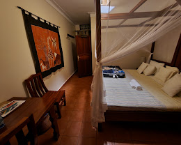 Airport Guest House