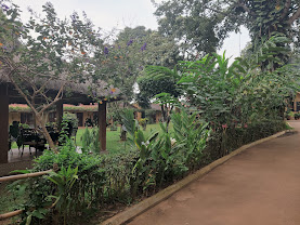 Airport Guest House