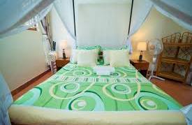 Airport Guest House