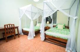 Airport Guest House
