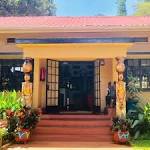 Airport Guest House