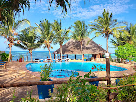 Queen of Sheba Beach Lodge Zanzibar