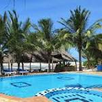 Queen of Sheba Beach Lodge Zanzibar