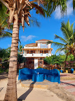 Queen of Sheba Beach Lodge Zanzibar
