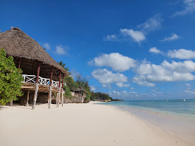 Queen of Sheba Beach Lodge Zanzibar