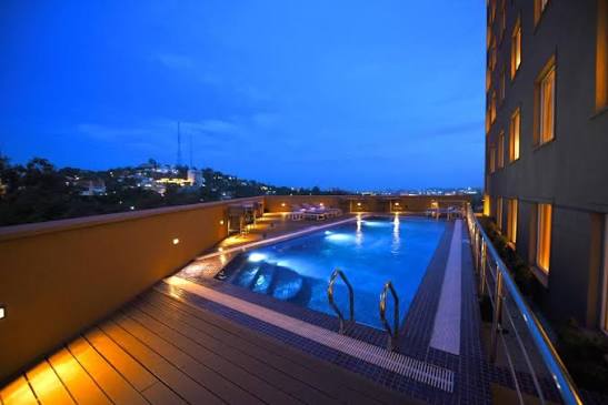 Hilton Garden Inn
