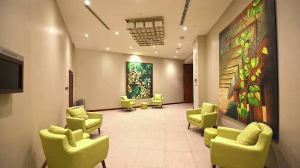 Hilton Garden Inn