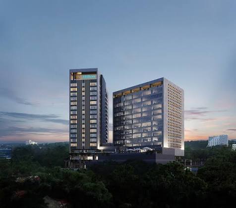 Hilton Garden Inn