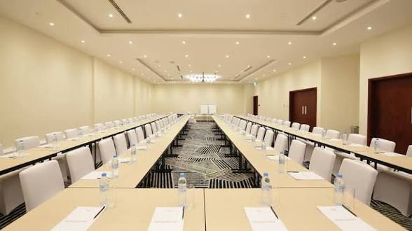 Hilton Garden Inn