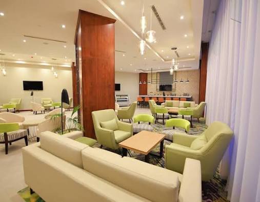 Hilton Garden Inn
