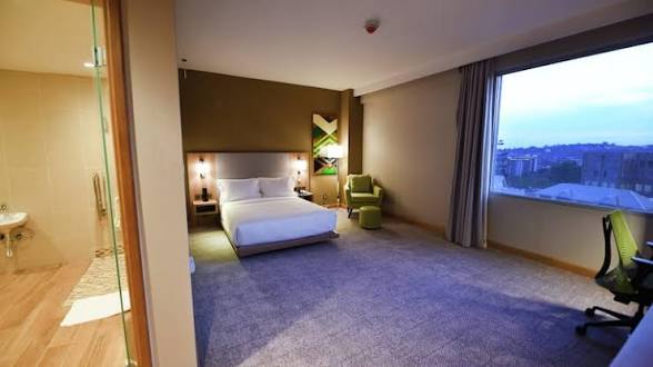 Hilton Garden Inn