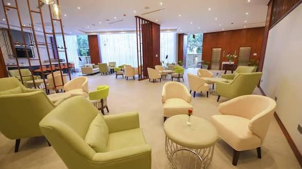 Hilton Garden Inn
