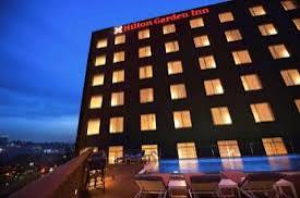 Hilton Garden Inn