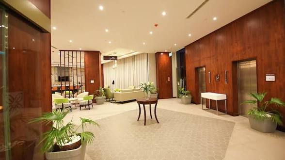 Hilton Garden Inn