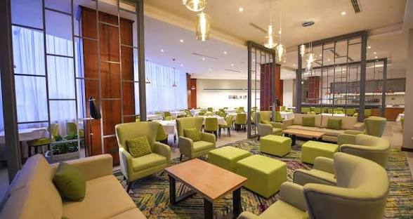 Hilton Garden Inn
