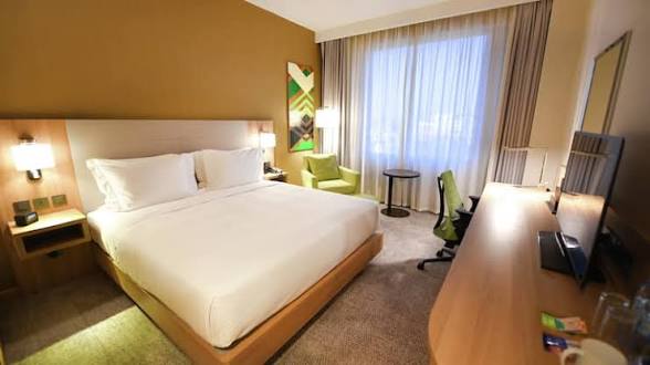 Hilton Garden Inn