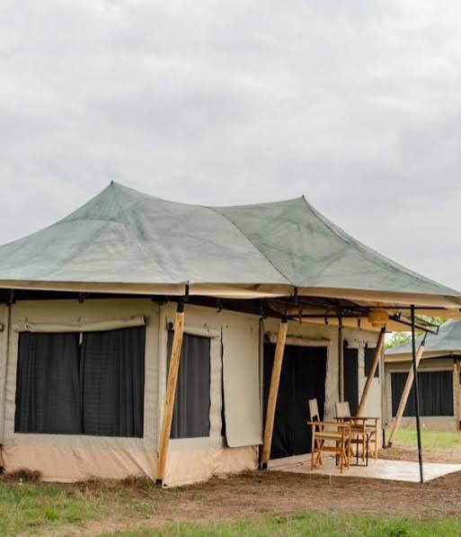 Olmorijo Tented Camp - Kogatende