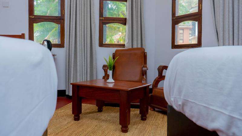 Karatu Safari Lodge
