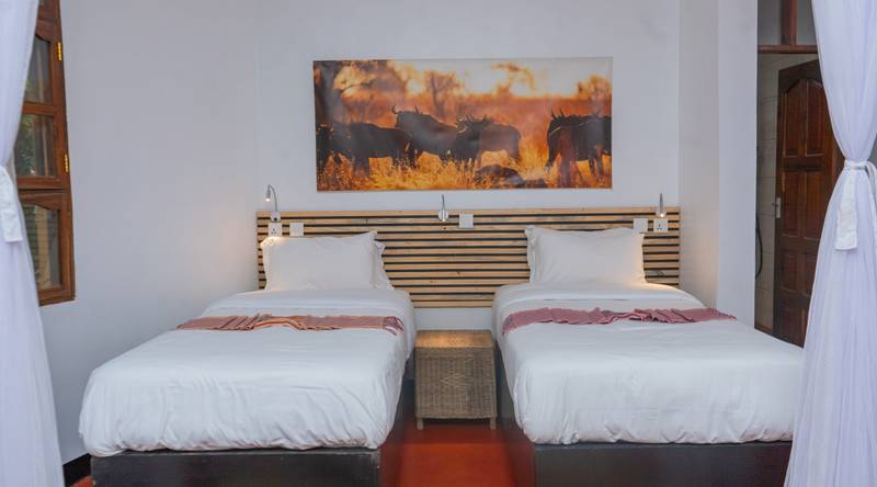 Karatu Safari Lodge