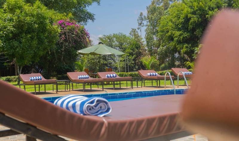Karatu Safari Lodge
