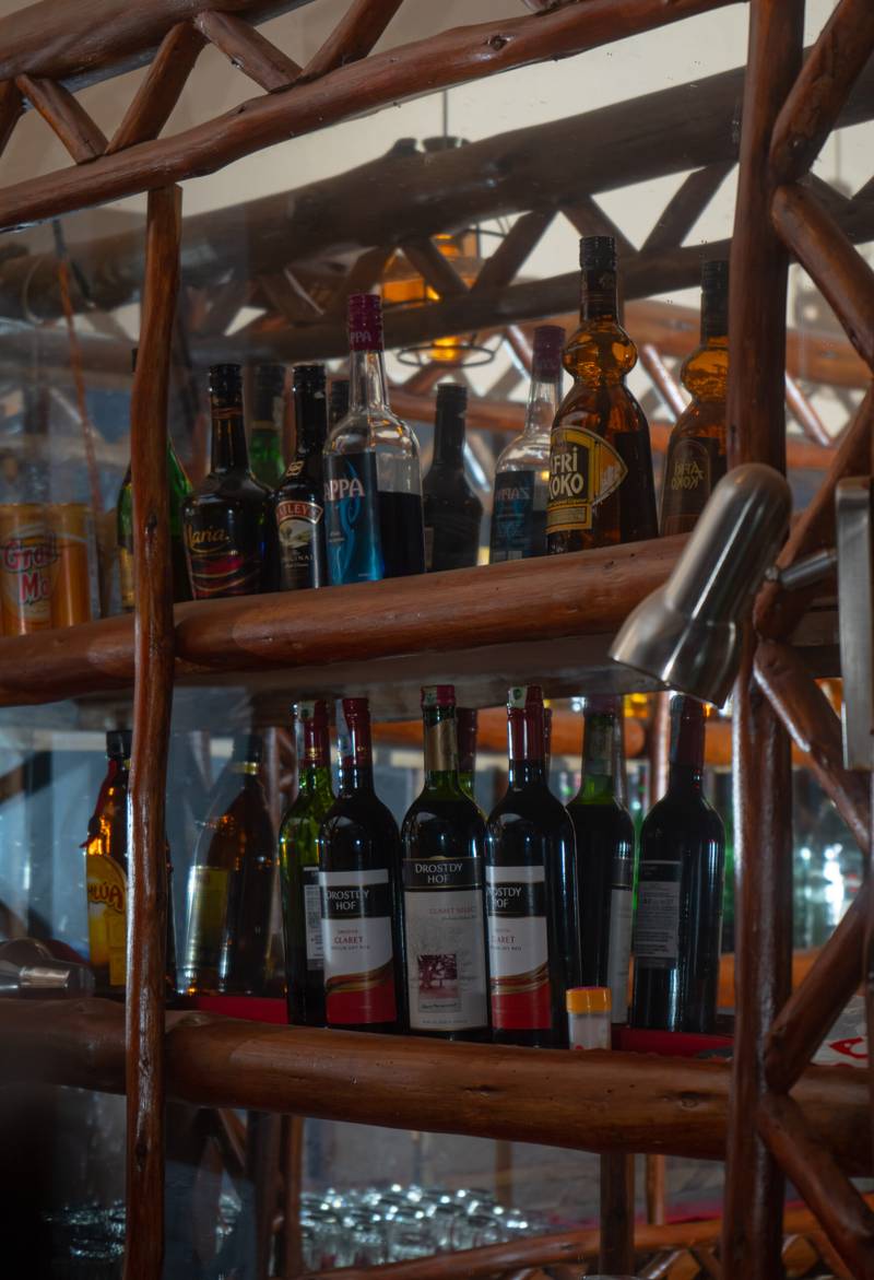 Karatu Safari Lodge
