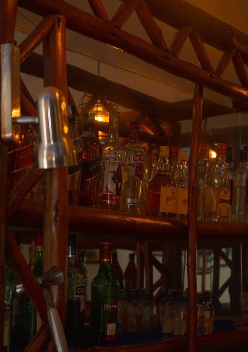 Karatu Safari Lodge