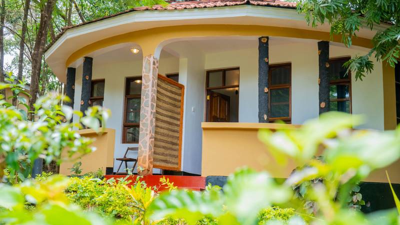 Karatu Safari Lodge