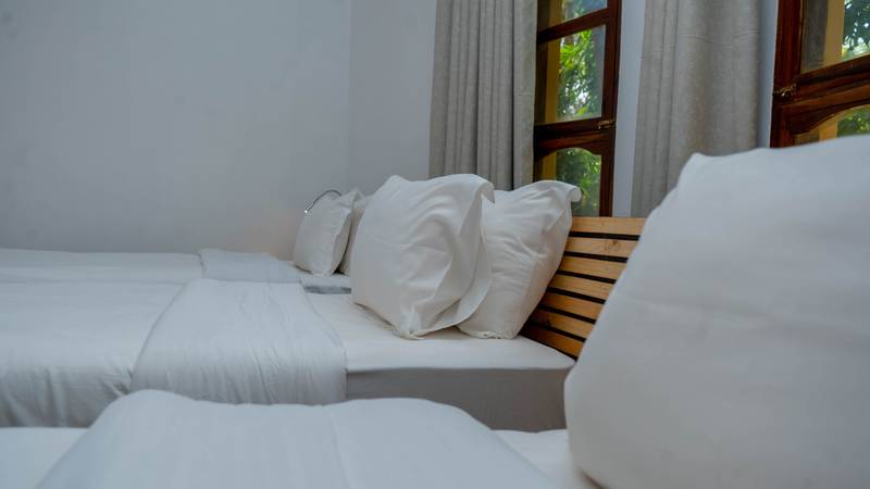 Karatu Safari Lodge